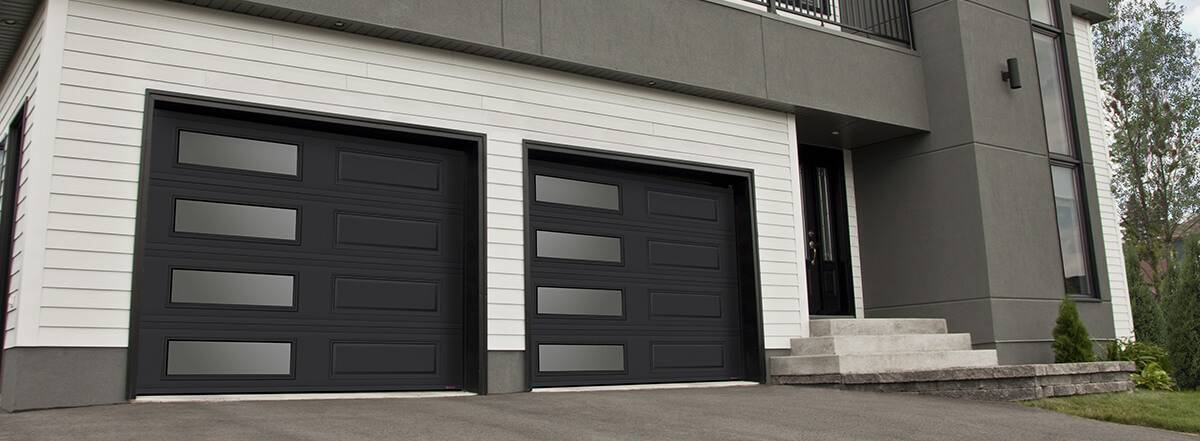 Design Garage Doors, The Best Garage Doors
